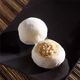 麻糬做法:台式傳統麻糬做法